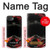 S1373 Casque de moto Etui Coque Housse pour iPhone 16e