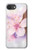 S1415 Fleur de Sakura Art Etui Coque Housse pour iPhone 16e, 17e