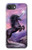 S1461 Licorne Fantaisie Cheval Etui Coque Housse pour iPhone 16e
