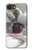 S1509 Train à vapeur Etui Coque Housse pour iPhone 16e