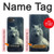 S1516 Loup blanc Etui Coque Housse pour iPhone 16e