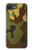 S1602 Camo Camouflage Imprimé graphique Etui Coque Housse pour iPhone 16e