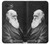 S1610 Charles Darwin Etui Coque Housse pour iPhone 16e
