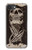 S1676 crâne Rose Etui Coque Housse pour iPhone 16e, 17e