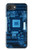 S1814 CPU mère Etui Coque Housse pour iPhone 16e