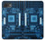S1814 CPU mère Etui Coque Housse pour iPhone 16e