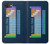 S1847 Tableau périodique Etui Coque Housse pour iPhone 16e, 17e
