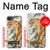 S1934 Peinture Tigre chinois Etui Coque Housse pour iPhone 16e