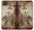 S2102 Art de la peinture thaïlandaise Bouddha sur Elephant Etui Coque Housse pour iPhone 16e, 17e