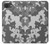 S2186 Gris Camo Camouflage Imprimé graphique Etui Coque Housse pour iPhone 16e