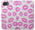 S2214 Bisous Lèvres roses Etui Coque Housse pour iPhone 16e