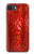 S2225 fraise Etui Coque Housse pour iPhone 16e