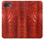 S2225 fraise Etui Coque Housse pour iPhone 16e