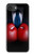 S2261 Homme d'affaires Noir Costume avec des gants de boxe Etui Coque Housse pour iPhone 16e