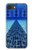 S2429 Piscine Etui Coque Housse pour iPhone 16e, 17e