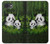 S2441 Forêt de Bambous de la famille Panda Etui Coque Housse pour iPhone 16e