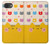 S2442 Chat mignon drôle Dessin animé Etui Coque Housse pour iPhone 16e, 17e