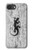 S2446 Gecko bois imprimé graphique Etui Coque Housse pour iPhone 16e