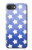 S2481 Motif étoile Etui Coque Housse pour iPhone 16e, 17e
