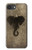 S2516 Elephant Peau Imprimé graphique Etui Coque Housse pour iPhone 16e, 17e