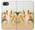 S2546 Main de Dieu Ciel Etui Coque Housse pour iPhone 16e, 17e