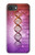 S2573 Adn code génétique Etui Coque Housse pour iPhone 16e, 17e