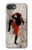 S2634 Muay Thai Kickboxing Art Martial Etui Coque Housse pour iPhone 16e, 17e