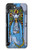 S2764 Papesse carte de tarot Etui Coque Housse pour iPhone 16e, 17e