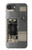 S2814 Vaisseau spatial Apollo Etui Coque Housse pour iPhone 16e, 17e