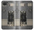 S2814 Vaisseau spatial Apollo Etui Coque Housse pour iPhone 16e, 17e