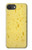 S2913 Texture de fromage Etui Coque Housse pour iPhone 16e