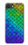 S2930 Sirène écailles de poisson Etui Coque Housse pour iPhone 16e, 17e