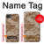 S2939 Camo camouflage numérique Désert Etui Coque Housse pour iPhone 16e