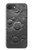 S2946 Surface de la lune Etui Coque Housse pour iPhone 16e, 17e