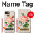 S3079 Rose Rose millésimé Etui Coque Housse pour iPhone 16e