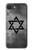 S3107 Judaïsme étoile de David Symbole Etui Coque Housse pour iPhone 16e, 17e