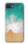 S3150 Mer Plage Etui Coque Housse pour iPhone 16e