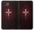 S3160 Croix chrétienne Etui Coque Housse pour iPhone 16e, 17e