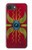 S3206 Bouclier romain Scutum Etui Coque Housse pour iPhone 16e, 17e