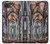 S3210 Santa Maria Del Mar Cathedral Etui Coque Housse pour iPhone 16e, 17e