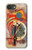 S3337 Wassily Kandinsky Hommage a Grohmann Etui Coque Housse pour iPhone 16e, 17e