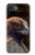S3376 Aigle Drapeau américain Etui Coque Housse pour iPhone 16e, 17e