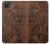S3405 Graphique poisson Tatouage cuir Imprimer Etui Coque Housse pour iPhone 16e, 17e