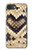 S3417 Diamant Rattle Serpent graphique Imprimer Etui Coque Housse pour iPhone 16e, 17e