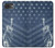 S3450 Drapeau des États-Unis Statue de la Liberté Etui Coque Housse pour iPhone 16e