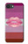 S3473 LGBT Lesbiennes Drapeau Etui Coque Housse pour iPhone 16e, 17e