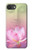 S3511 Fleur de lotus Bouddhisme Etui Coque Housse pour iPhone 16e