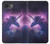 S3538 Licorne Galaxie Etui Coque Housse pour iPhone 16e