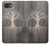 S3591 Viking Arbre de vie Symbole Etui Coque Housse pour iPhone 16e, 17e
