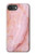 S3670 Marbre de sang Etui Coque Housse pour iPhone 16e, 17e